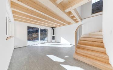 Chalet 4.5 Zimmer - image - 3