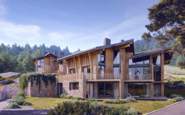 Duplex 4.5 rooms - image - 1