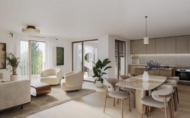 Wohnung 4.5 Zimmer - image - 9