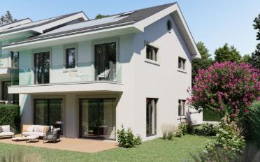 Bifamiliar house 4.5 rooms - image - 3