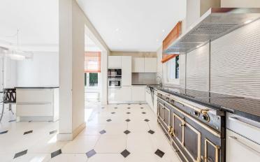 Maison 7.5 pièces - image - 7