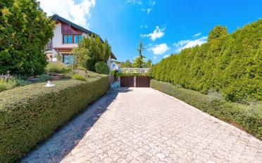 Einfamilienhaus 6.5 Zimmer - image - 3