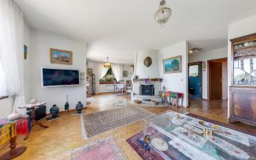 Einfamilienhaus 6.5 Zimmer - image - 6