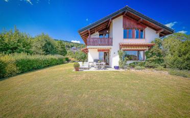 Einfamilienhaus 6.5 Zimmer - image - 2