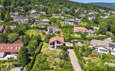 Einfamilienhaus 6.5 Zimmer - image - 13