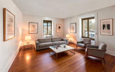 Apartment 5.5 rooms - image - 8