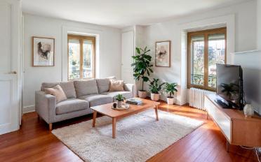 Apartment 6 rooms - image - 6