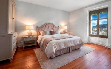 Apartment 6 rooms - image - 7