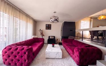 Attikawohnung 6 Zimmer - image - 7