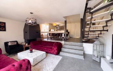 Attikawohnung 6 Zimmer - image - 1