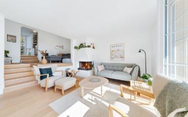 Bifamiliar house 6 rooms - image - 1