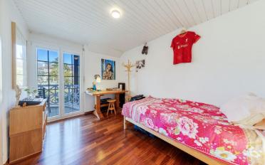 Bifamiliar house 6 rooms - image - 13