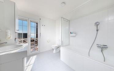 Bifamiliar house 6 rooms - image - 11