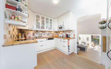 Bifamiliar house 6 rooms - image - 8
