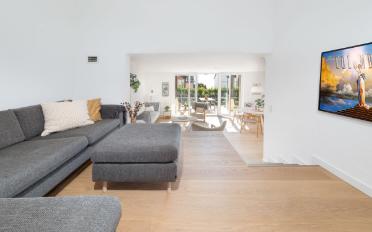 Bifamiliar house 6 rooms - image - 6