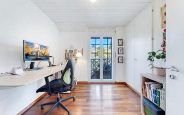 Bifamiliar house 6 rooms - image - 12