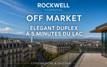 Duplex 3 Zimmer - image - 1