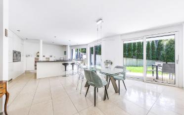 Duplex 4.5 pièces - image - 1