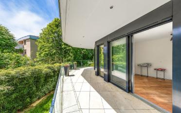 Duplex 4.5 pièces - image - 2