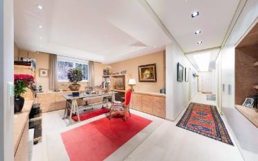 Wohnung 4.5 Zimmer - image - 1