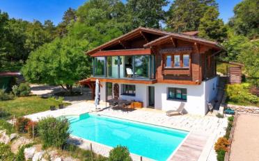 Maison 4 pièces - image - 1