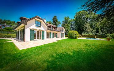 Single house 10 rooms - image - 6