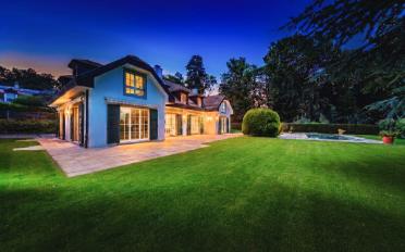 Single house 10 rooms - image - 5
