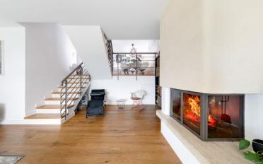 Einfamilienhaus 6 Zimmer - image - 4