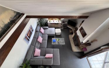 Duplex 5.5 pièces - image - 1
