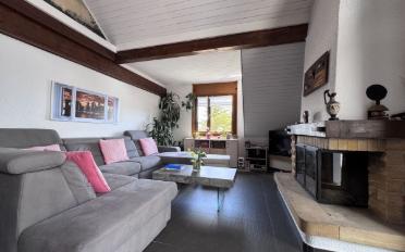 Duplex 5.5 pièces - image - 2