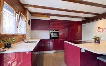 Duplex 5.5 pièces - image - 3