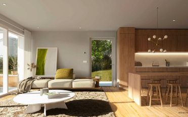Einfamilienhaus 5.5 Zimmer - image - 5