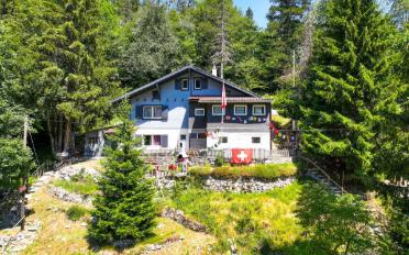 Chalet 6 rooms - image - 1