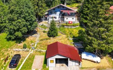Chalet 6 rooms - image - 3