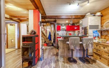 Chalet 6 rooms - image - 8