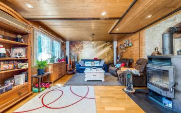 Chalet 6 rooms - image - 6