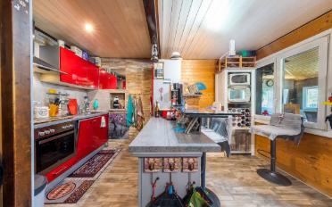 Chalet 6 rooms - image - 7