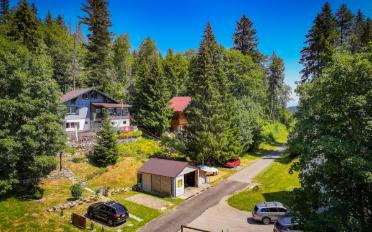 Chalet 6 rooms - image - 4