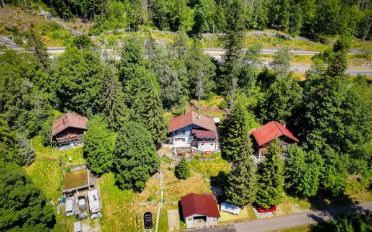 Chalet 6 rooms - image - 2