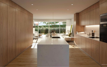 Einfamilienhaus 5.5 Zimmer - image - 6
