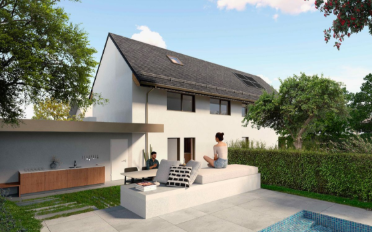 Einfamilienhaus 5.5 Zimmer - image - 3