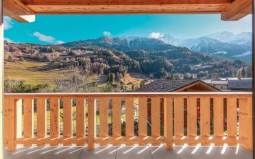 Chalet 4.5 rooms - image - 2