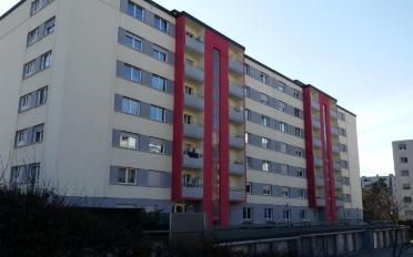 Apartment 2 rooms - image - 1