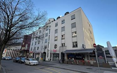 Apartment 2 rooms - image - 1