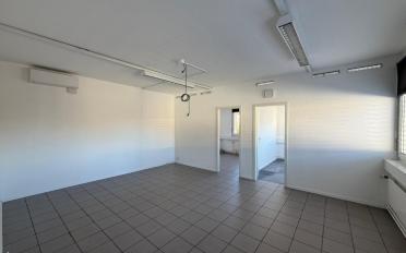 Büro 4 Zimmer - image - 12