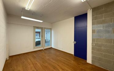 Büro ein Zimmer - image - 9
