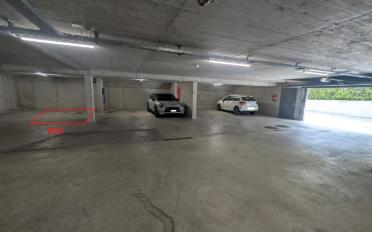 Underground slot - image - 2