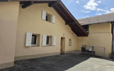 Wohnung 5.5 Zimmer - image - 2
