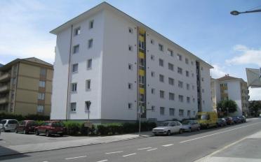 Wohnung 2.5 Zimmer - image - 1
