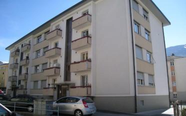 Wohnung 3.5 Zimmer - image - 1